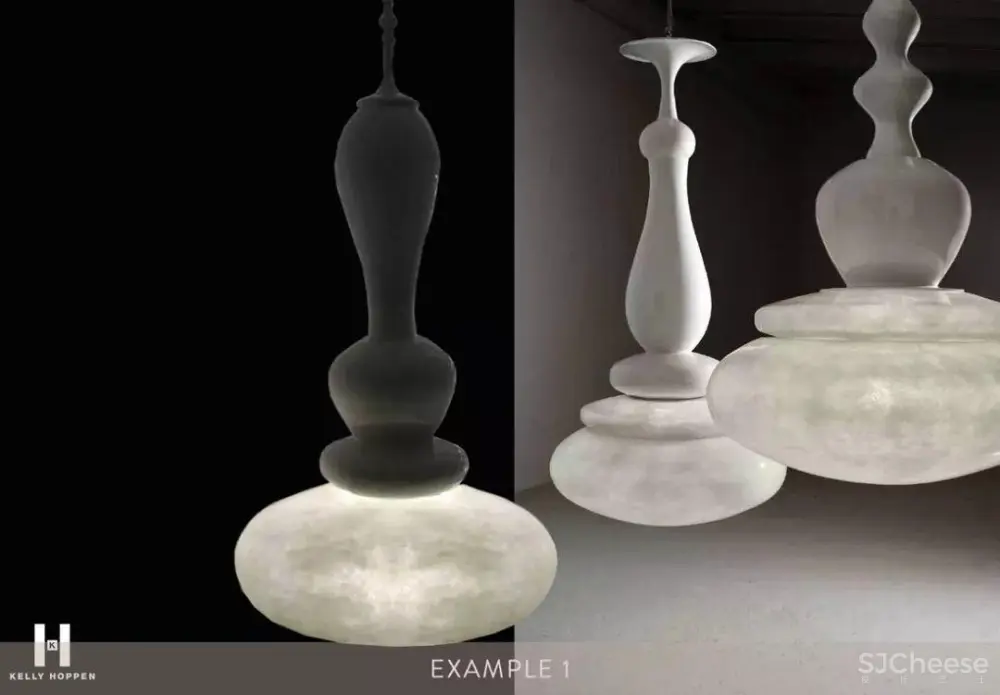 凯莉·赫本Kelly Hoppen作品集+书籍+软装家具丨37套丨2360P丨2.51G