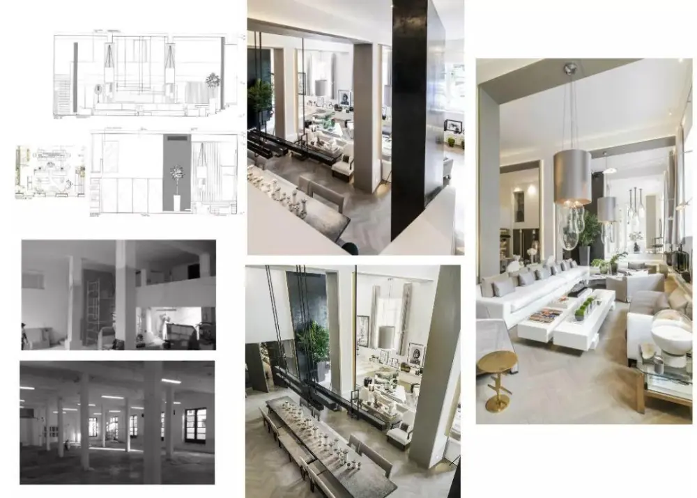 凯莉·赫本Kelly Hoppen作品集+书籍+软装家具丨37套丨2360P丨2.51G