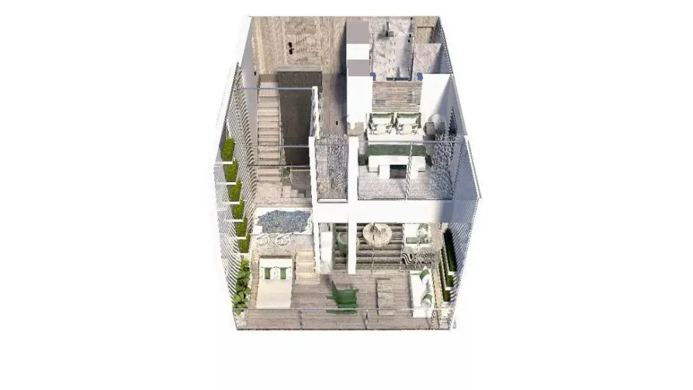 凯莉·赫本Kelly Hoppen作品集+书籍+软装家具丨37套丨2360P丨2.51G