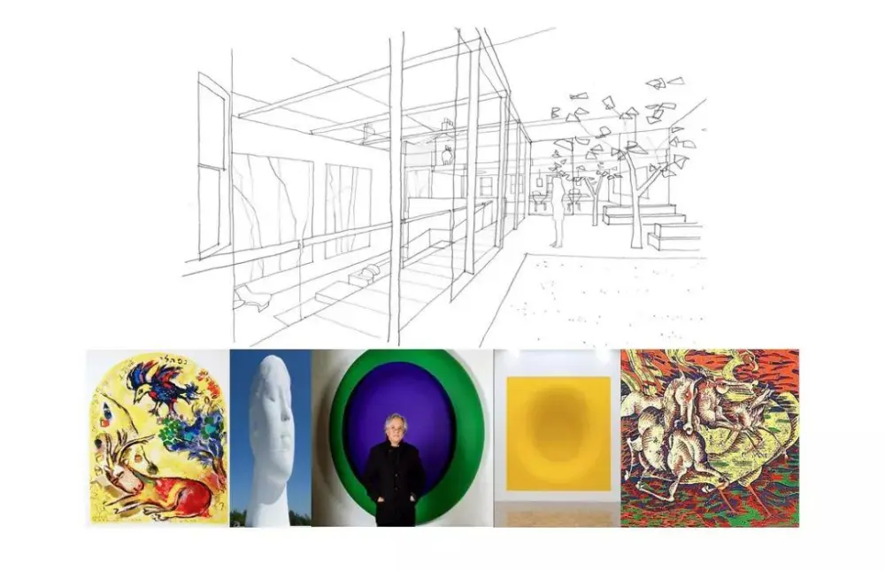 凯莉·赫本Kelly Hoppen作品集+书籍+软装家具丨37套丨2360P丨2.51G