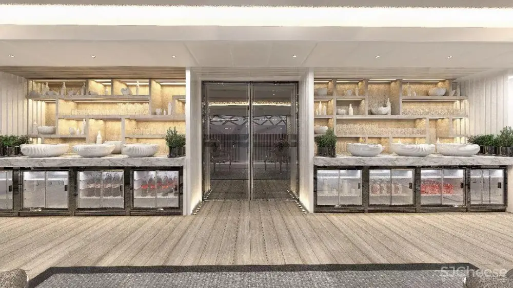 凯莉·赫本Kelly Hoppen作品集+书籍+软装家具丨37套丨2360P丨2.51G