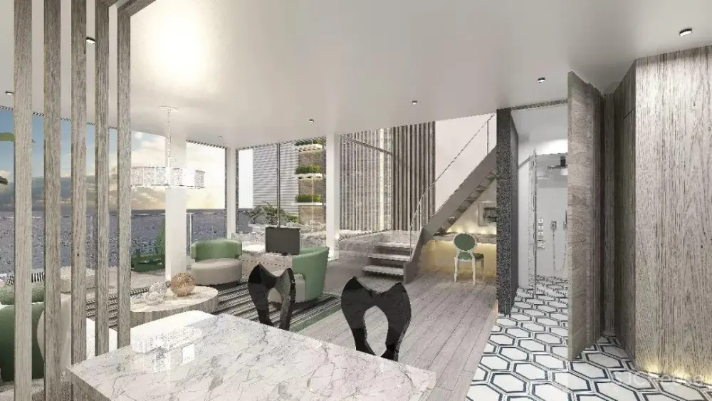 凯莉·赫本Kelly Hoppen作品集+书籍+软装家具丨37套丨2360P丨2.51G