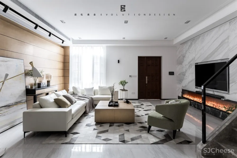 进化 | 你身上还带着点幽微