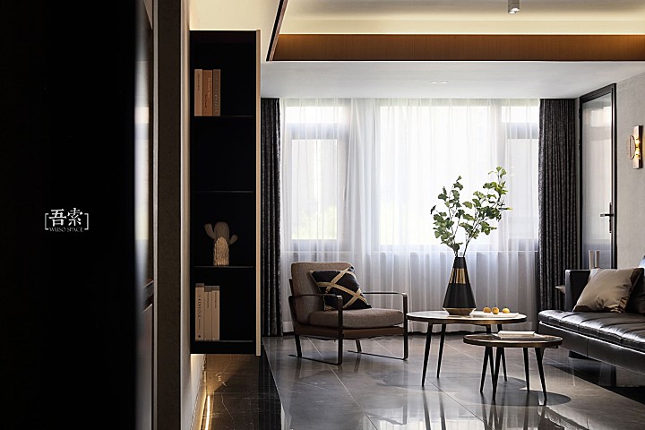 纵马浮世&nbsp; 偏安一隅