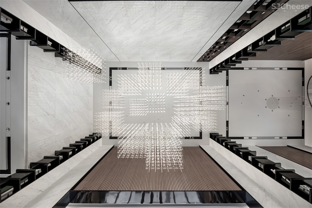 UMA新作 | 以时代更迭抒写水墨雅韵