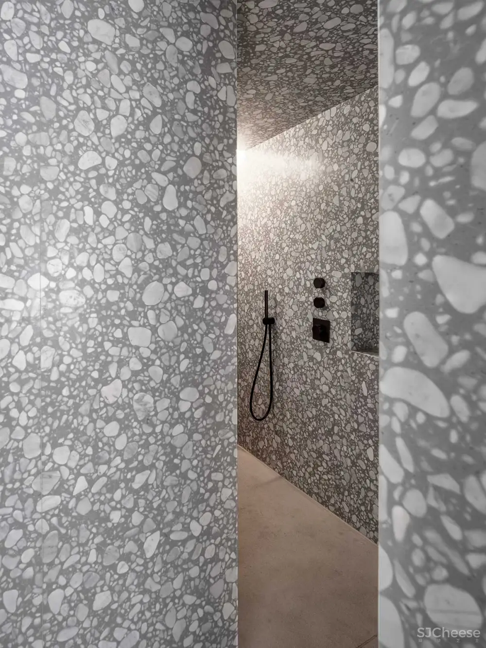 J. Mayer H | 德国Casa Morgana私人住宅