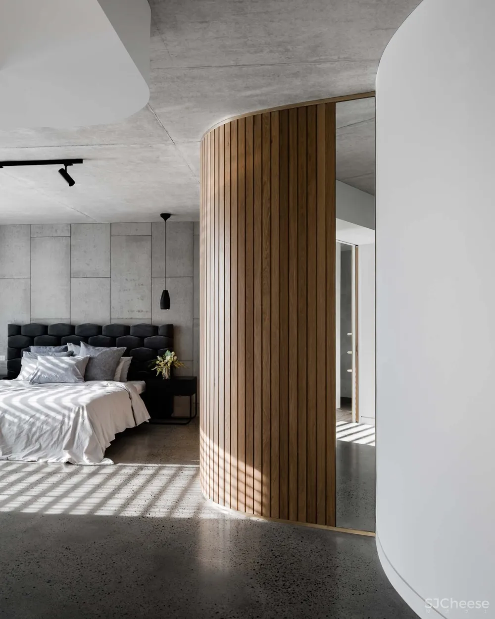 首发 | Taylor Pressly Architecture,” OREO HOUSE ”奥利奥之家