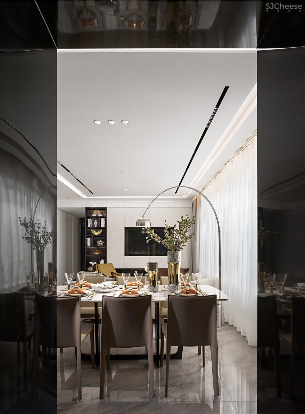 UMA新作 | 以时代更迭抒写水墨雅韵