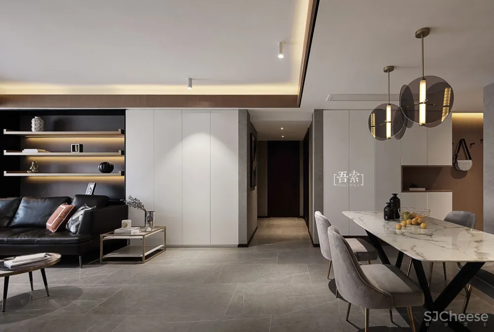 纵马浮世&nbsp; 偏安一隅