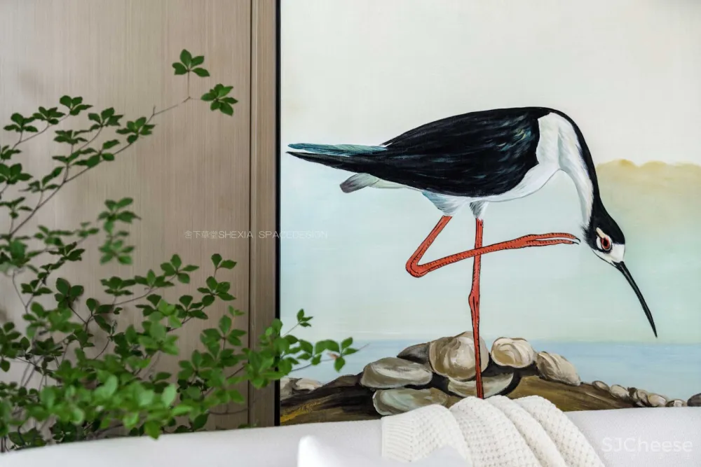 舍下草堂实景新作| 半岛