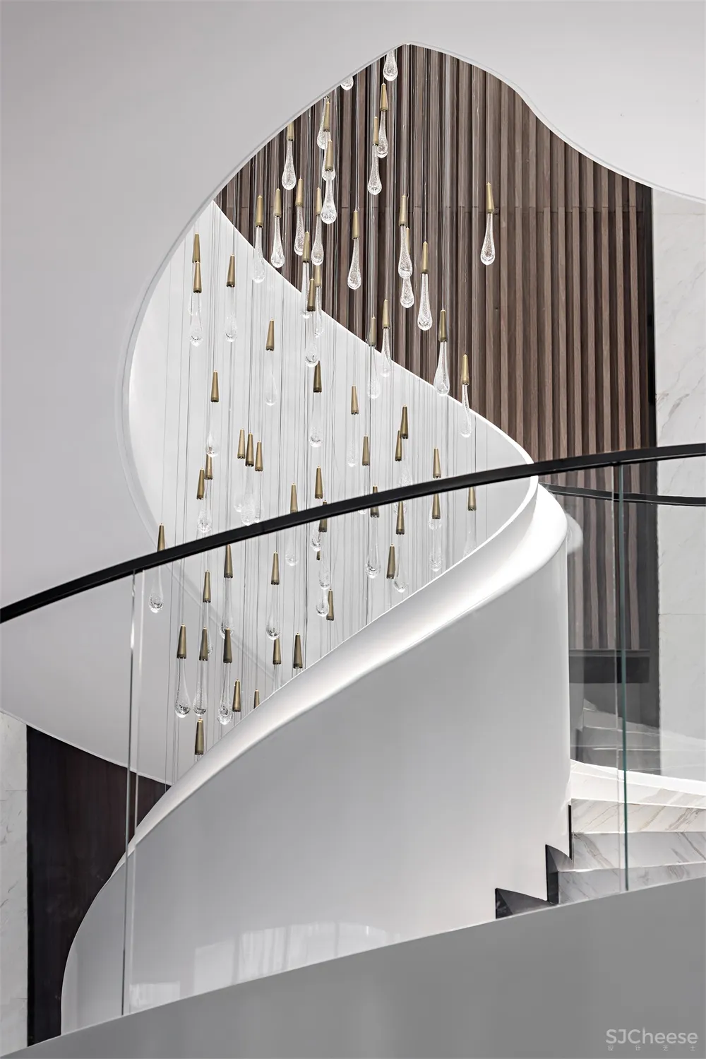 UMA新作 | 以时代更迭抒写水墨雅韵