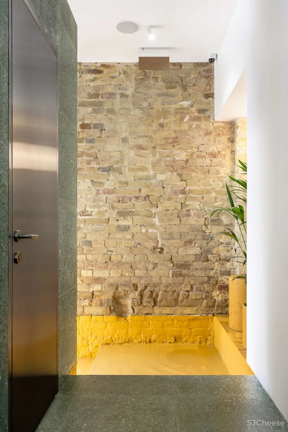 studio SHOVK | 基辅一家亚洲小餐馆