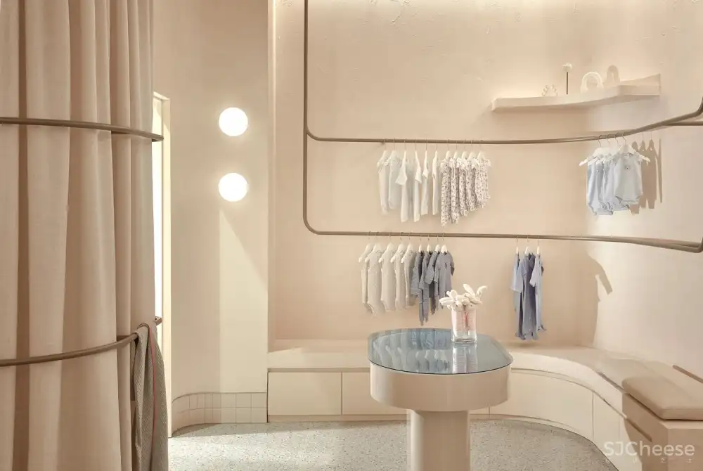 Doherty | 墨尔本婴儿用品Marquise旗舰店