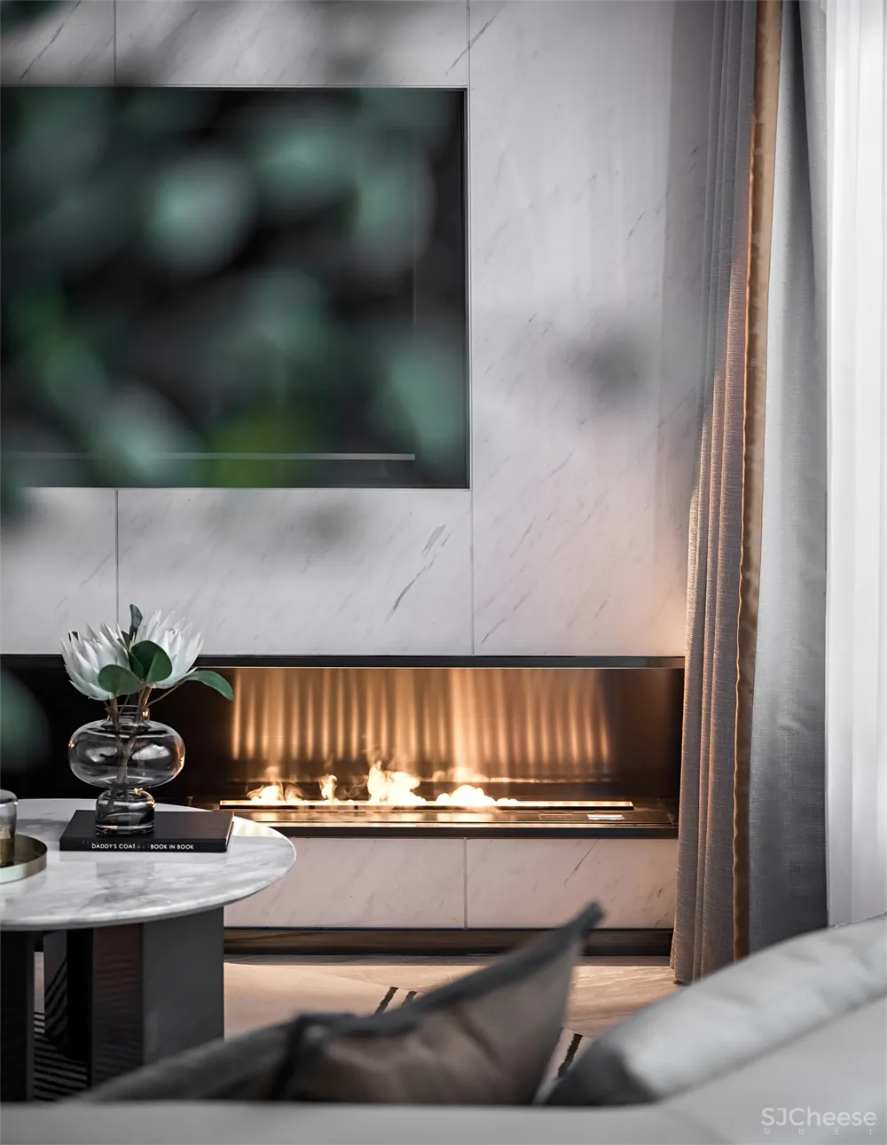 UMA新作 | 以时代更迭抒写水墨雅韵