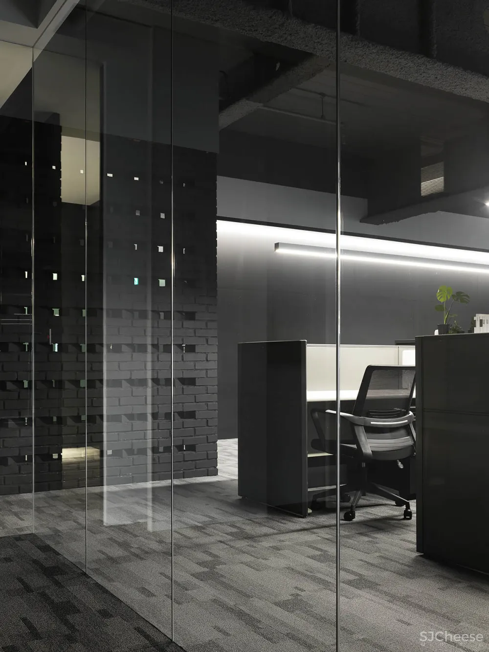 分子设计 | 盒子里的黑