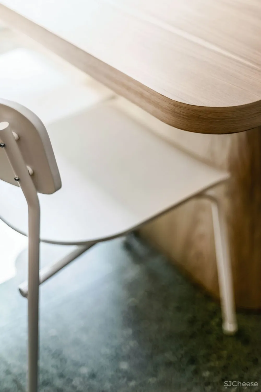 studio SHOVK | 基辅一家亚洲小餐馆