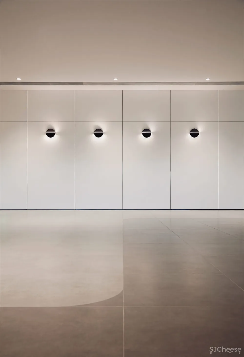 YuQiang&Partners | 深圳湾一号T7员工食堂