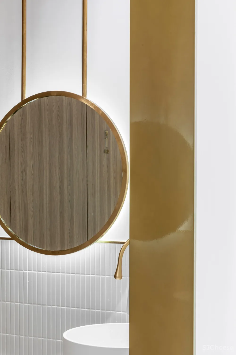 季意设计 | 成都CASS国际婚纱一品CG店