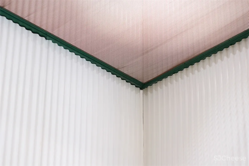 序态设计 | 上海来福士华心糖水铺