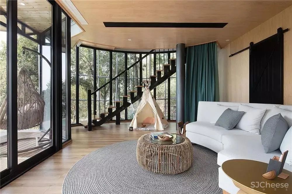 首发 | 蝶翠华庭时尚优雅叠排