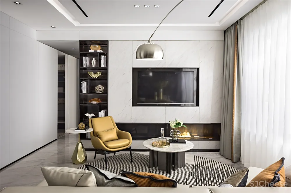 UMA新作 | 以时代更迭抒写水墨雅韵