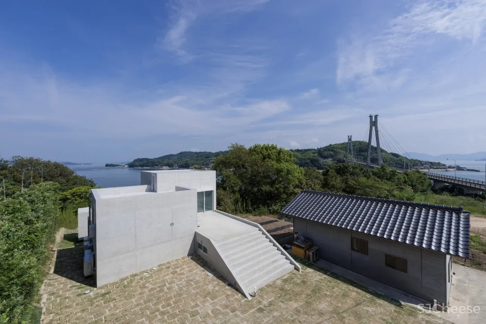 新作 | 秋津市住宅,日本 / Kazunori Fujimoto