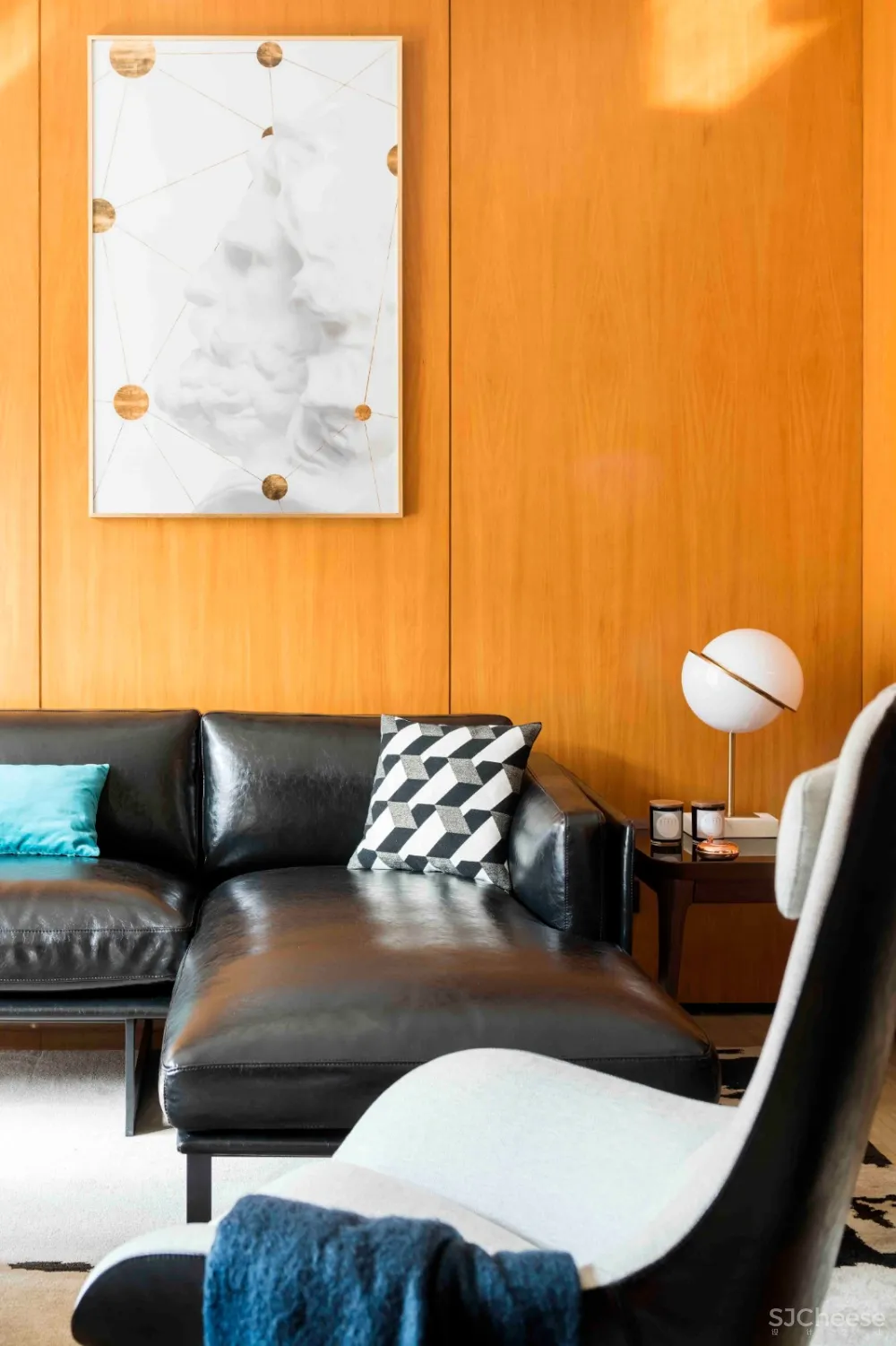 住5A景区的轻奢公寓是怎样的体验 | 杭州·西溪天堂悦居