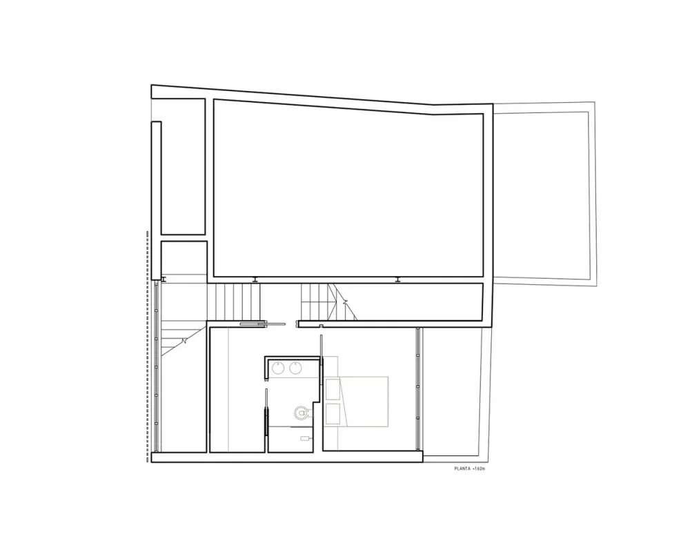 首发 | Nacho Carbó arquitecto设计,西班牙House XI简约住宅