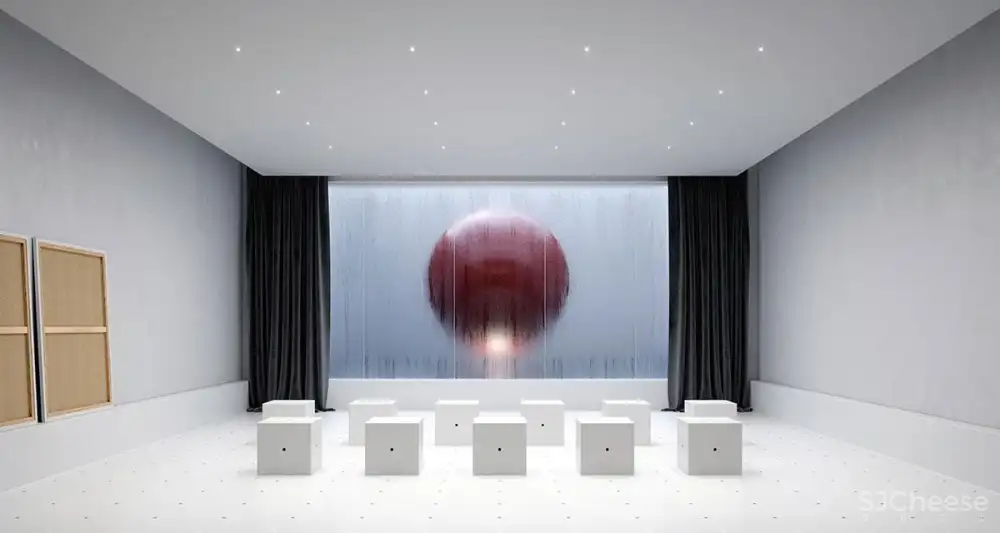 来自澳大利亚品牌Gineico的照明解决方案