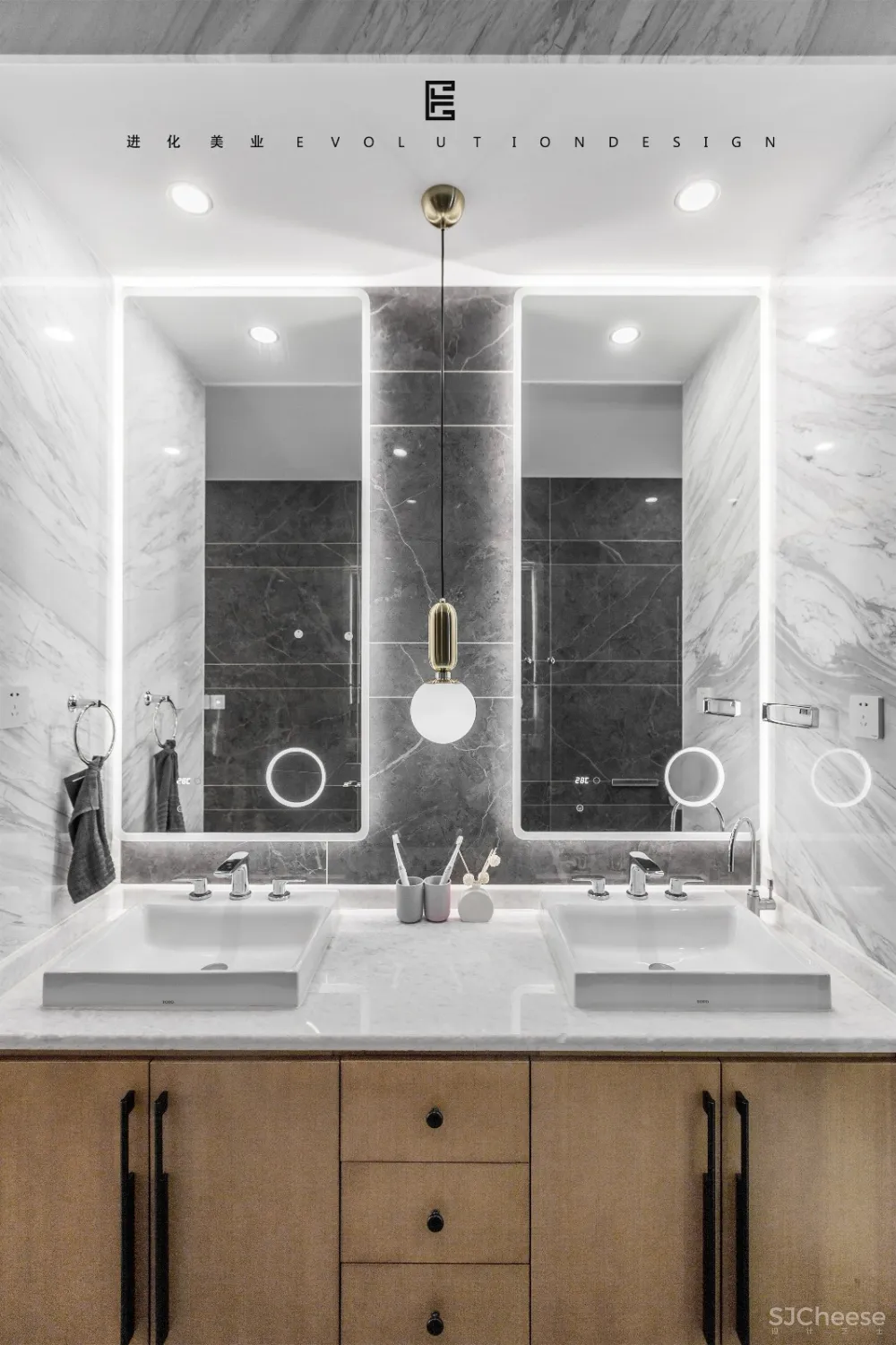 进化 | 你身上还带着点幽微