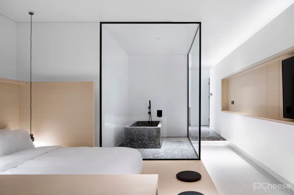 方塘HOTEL,郑州 / A9A建筑事务所