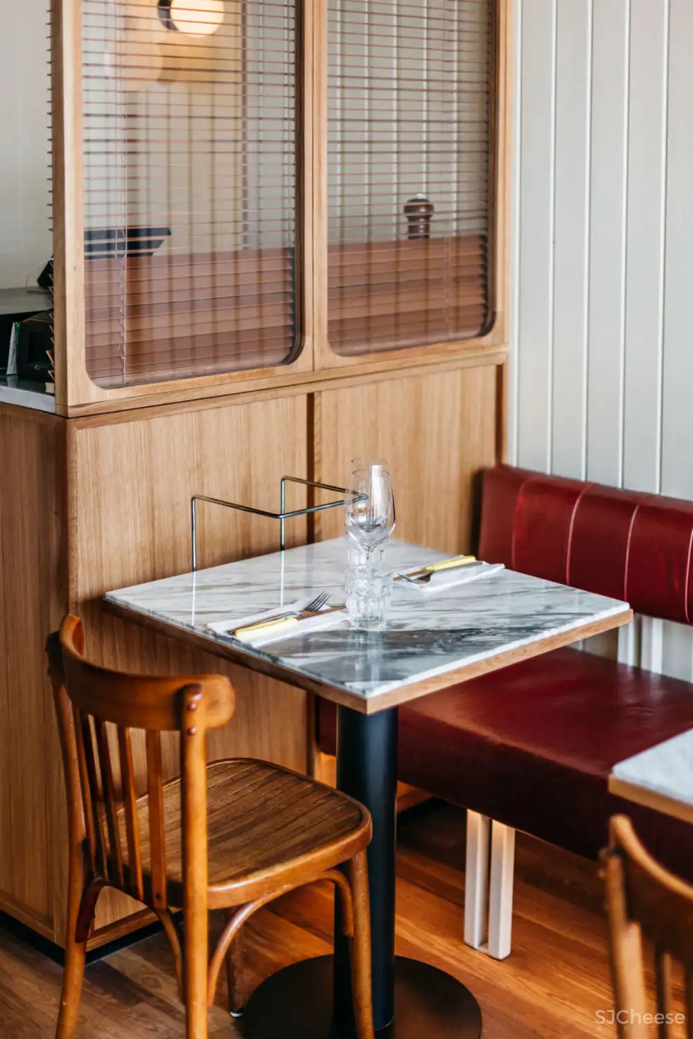 MRDK | 加拿大Vesta纽约风味披萨店