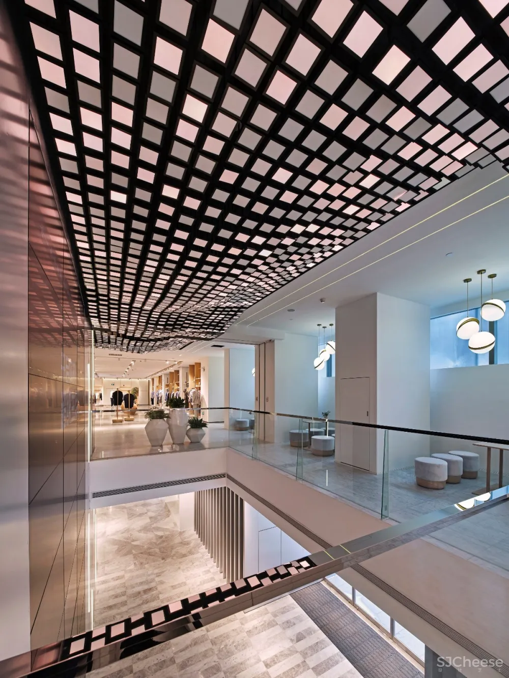 JFR设计 | 深圳雅戈尔之家