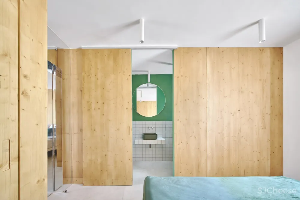 新作 | 画廊住宅,西班牙 / Raúl Sánchez Architects