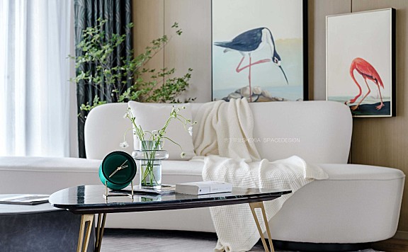 舍下草堂实景新作| 半岛