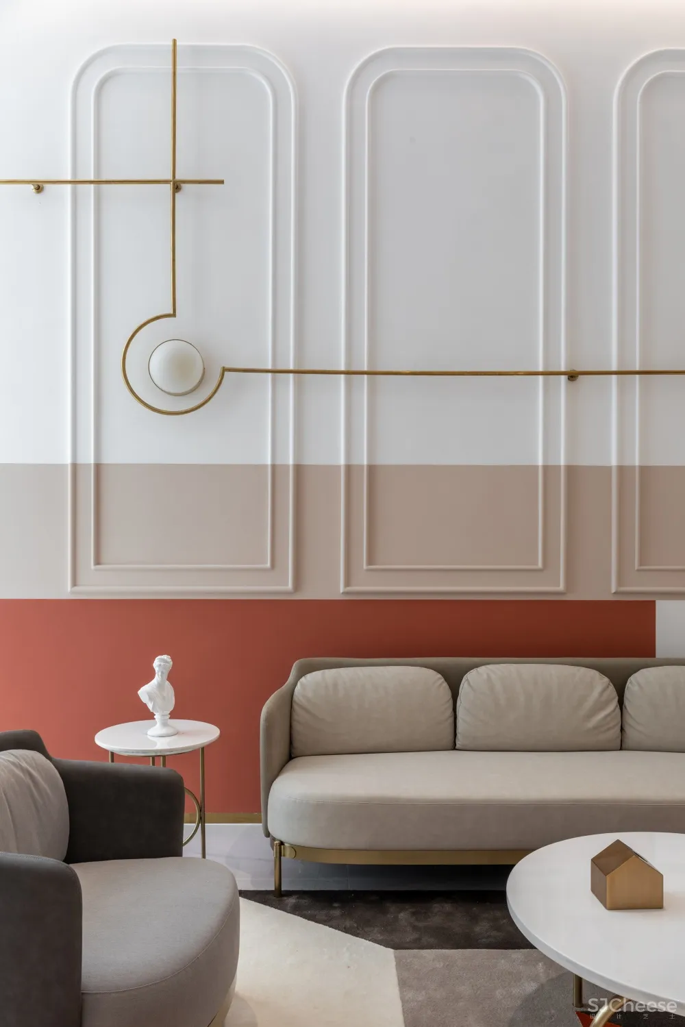 季意设计 | 成都CASS国际婚纱一品CG店