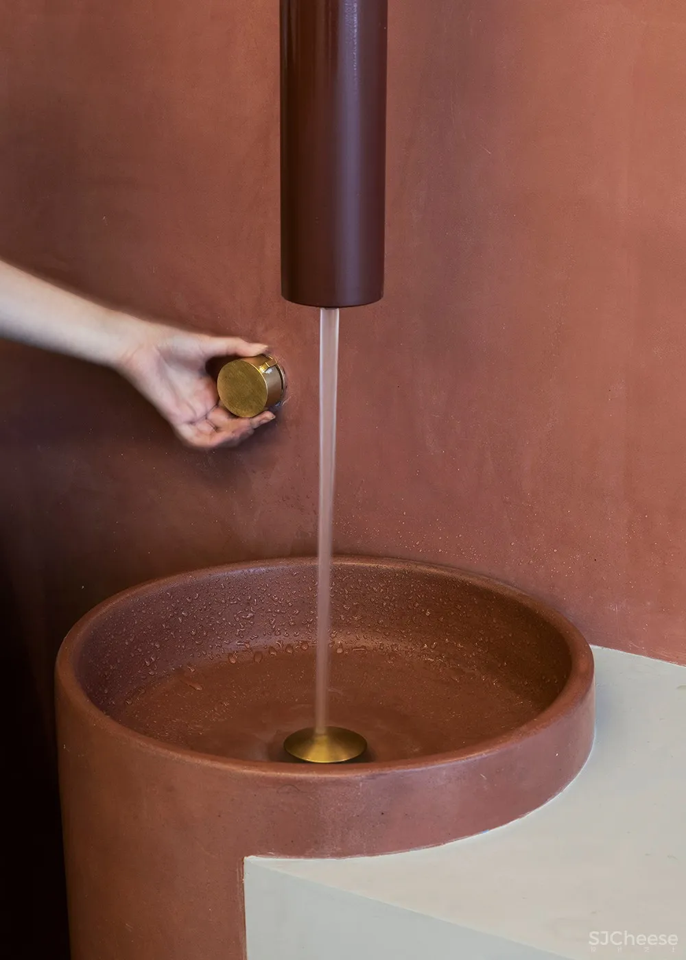 首发 | Tom Mark Henry设计,灵感来源于重庆历史悠久的街道的BASHAN餐厅