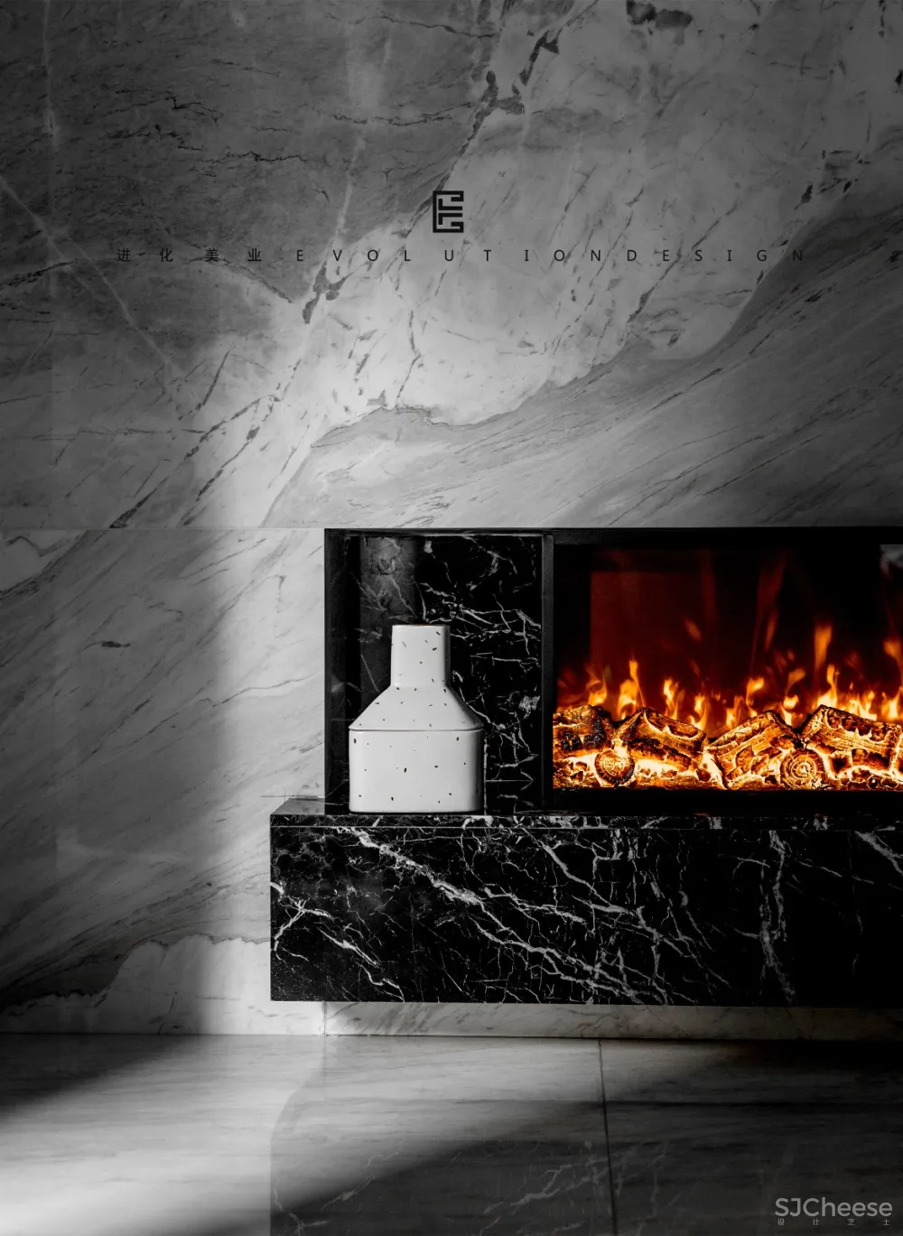 进化 | 你身上还带着点幽微