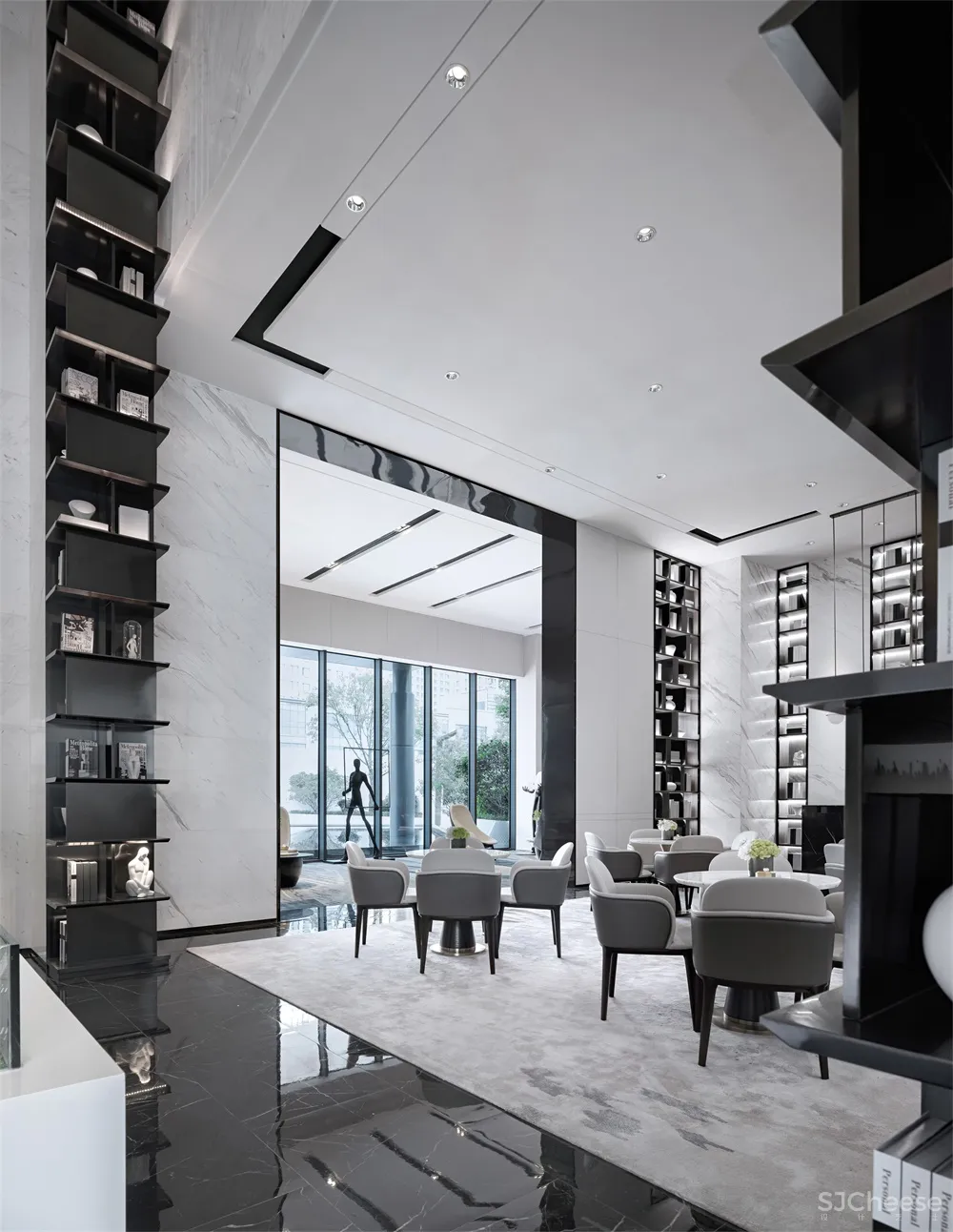 UMA新作 | 以时代更迭抒写水墨雅韵