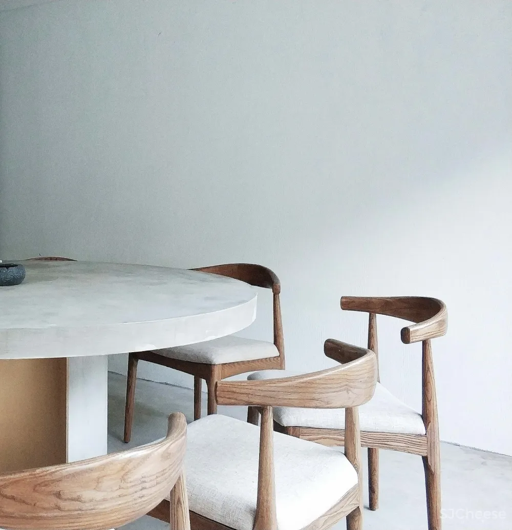 云深不知处,只在此山中 | 八荒设计STUDIO8作品