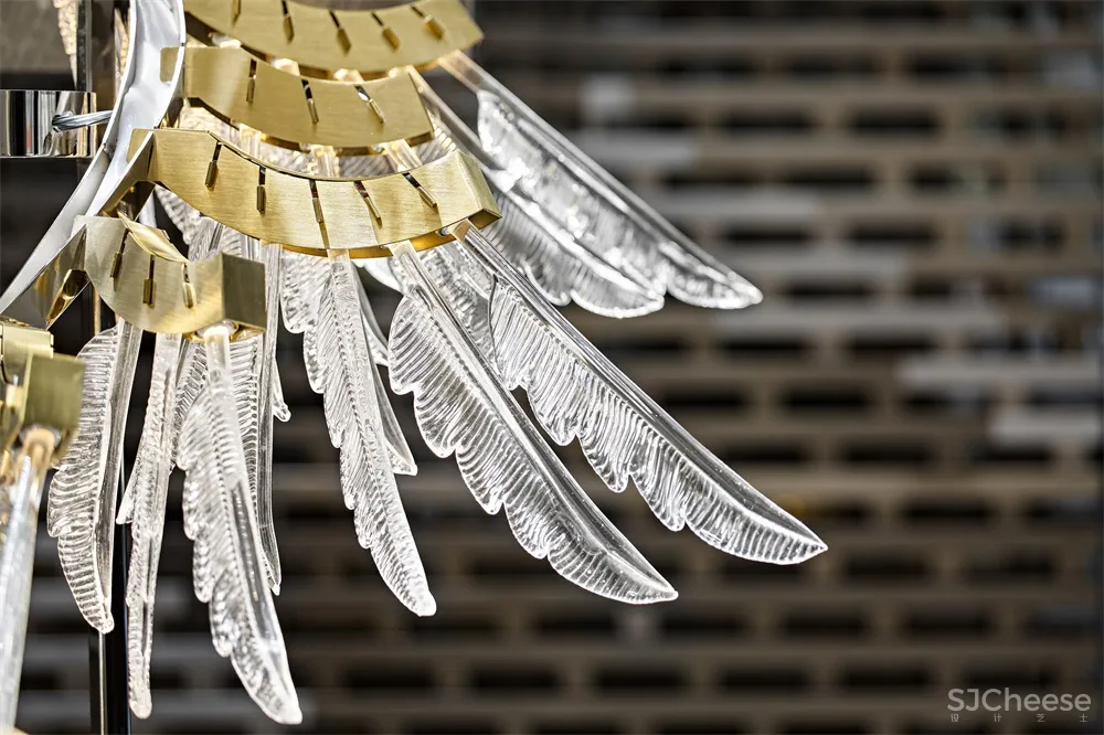 大森设计 | 甘肃天水佳•朗园营销中心