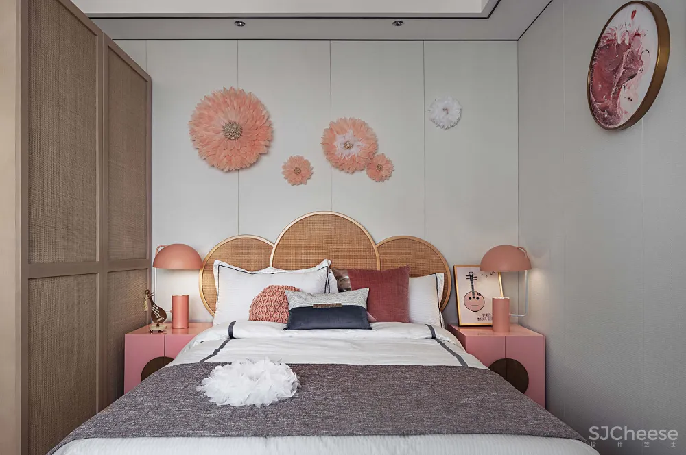 ZAD左木新作 | 山水意境中的细腻东方美