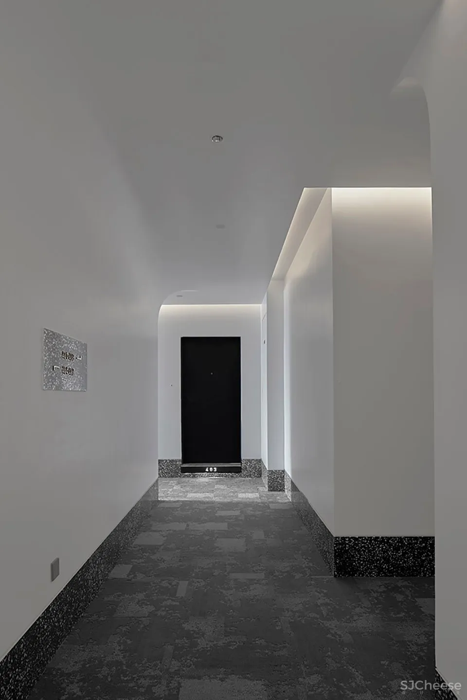 方塘HOTEL,郑州 / A9A建筑事务所