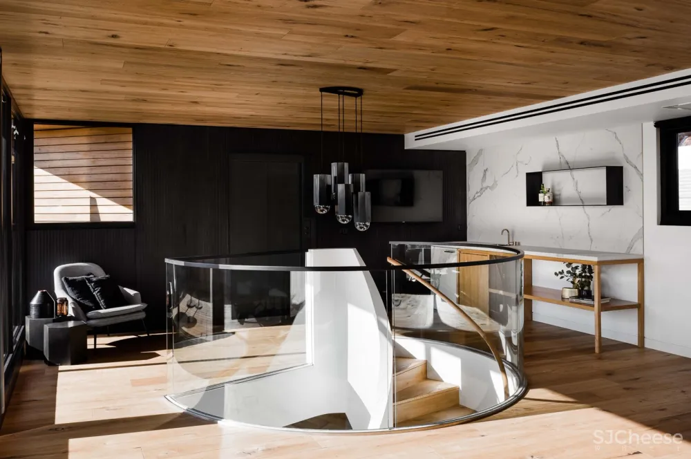 首发 | Taylor Pressly Architecture,” OREO HOUSE ”奥利奥之家