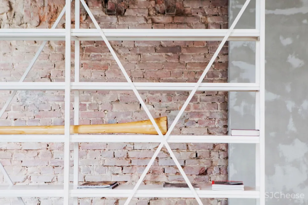 IO公司和Stampsy公司办公室,莫斯科 / Archiproba Studios