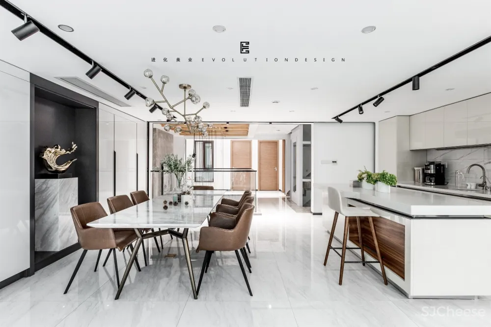 进化 | 你身上还带着点幽微