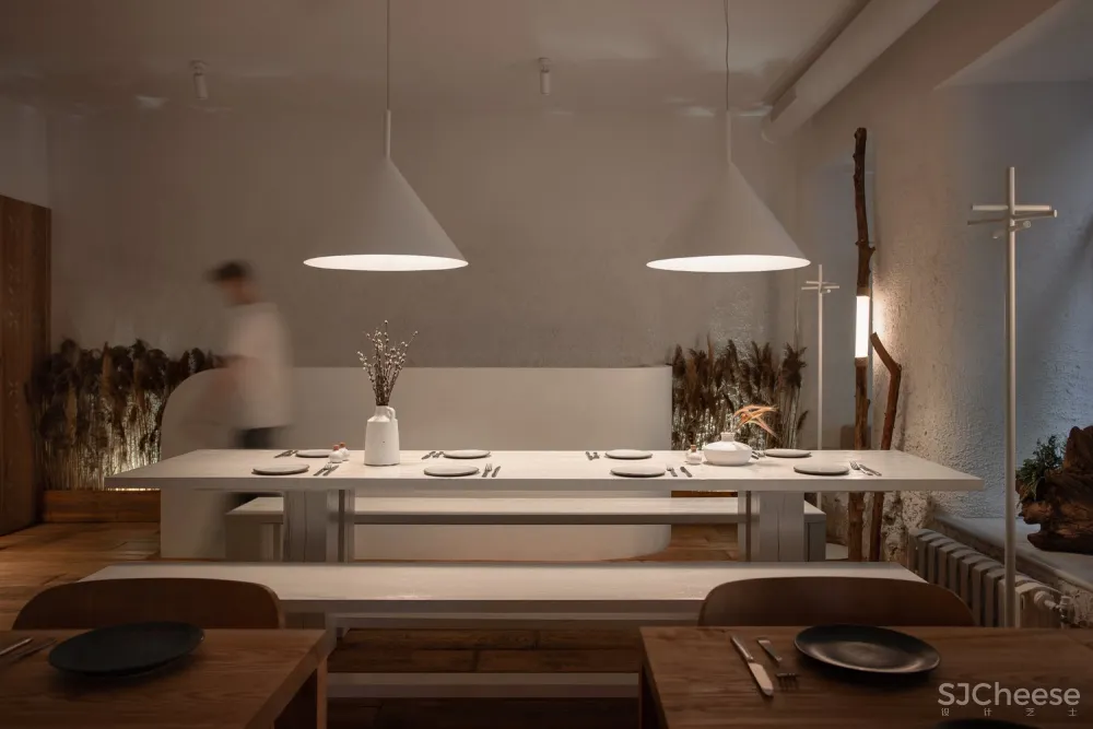 balbek bureau | 乌克兰一家“童话森林”餐厅