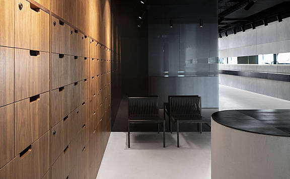 Landini | 悉尼Sarah & Sebastian珠宝饰品店