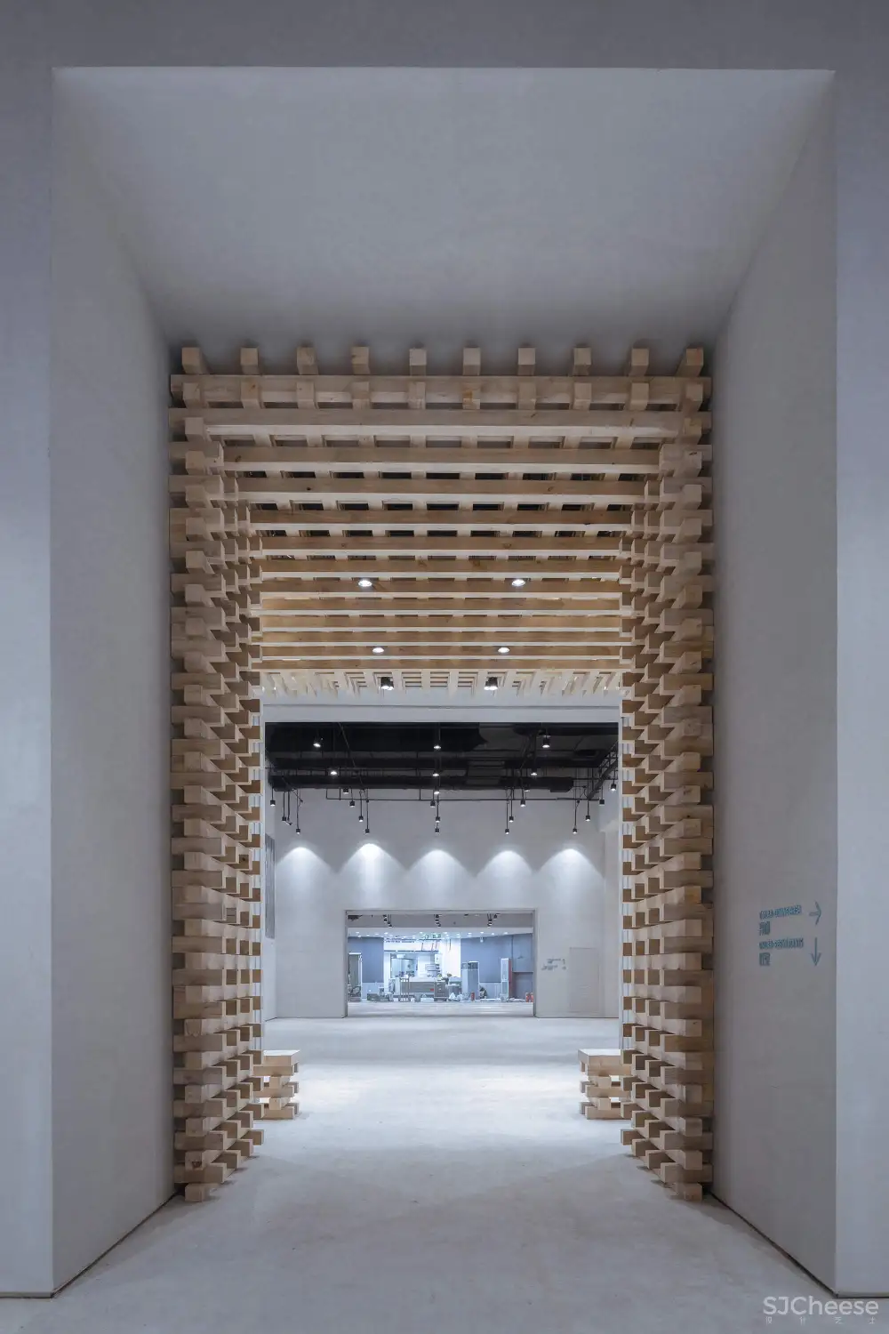 班得建筑 | 北京望京GreenMonster Lab