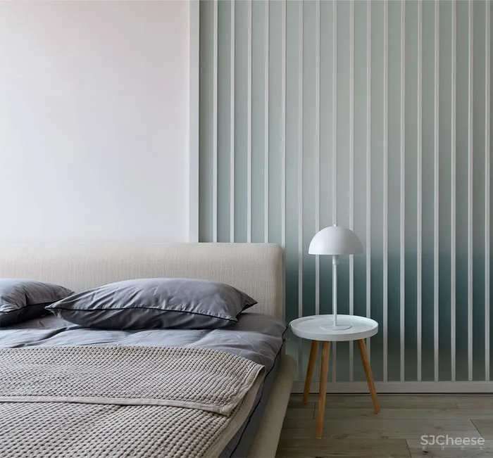 Sobo Studio | 乌克兰“雾棉”淡雅之家